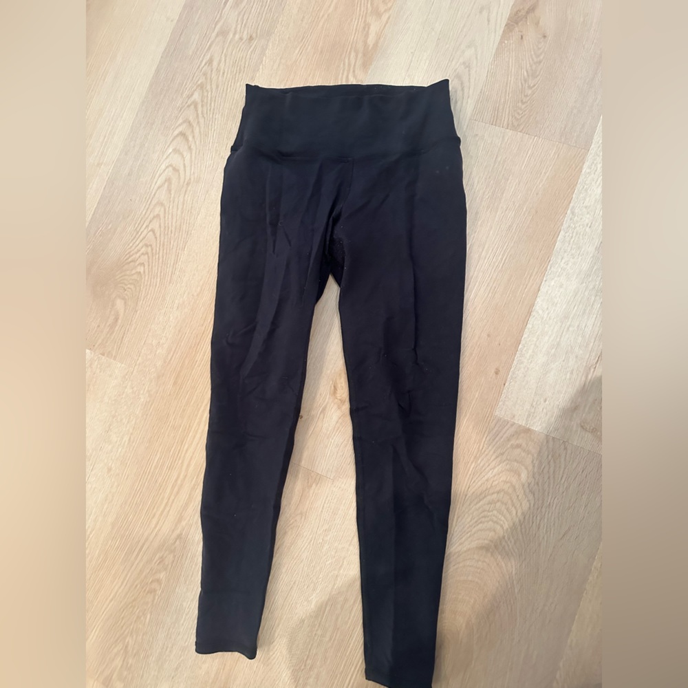 Alo airbrush 7/8 leggings